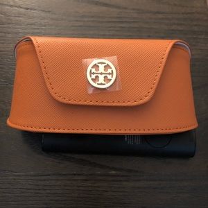 Tory Burch Sunglasses Case